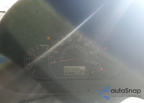 2019 Mitsubishi Mirage Le z USA, uszkodzony, nr VIN ML32A5HJ1KH008759